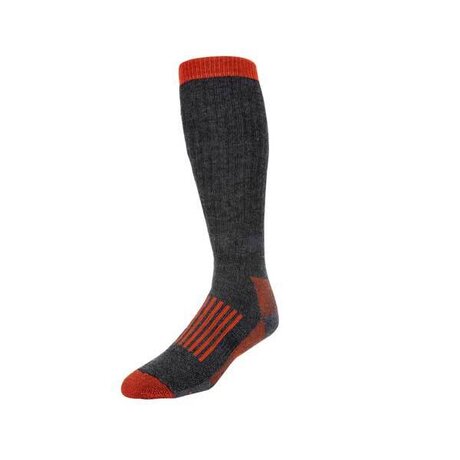Simms Merino Thermal OTC Sock XL