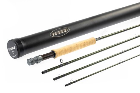 SAGE SONIC 9&#039; 6WT