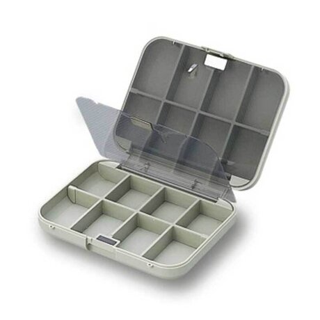 C&F Small Double-Sided Compartment Fly Case