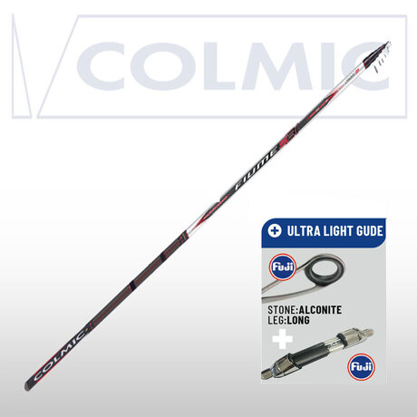 Colmic FIUME S31 / 5m-25g
