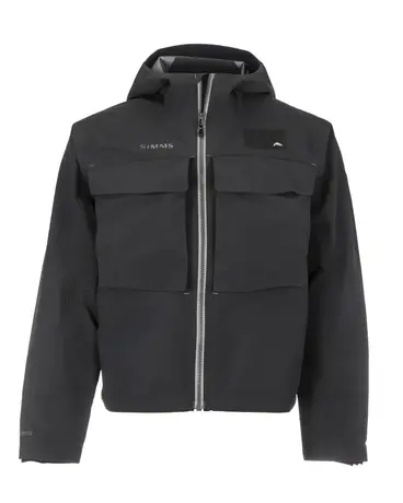 SIMMS Guide Classic Jacket Carbon S