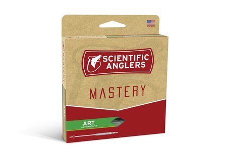 Mastery ART WF-4