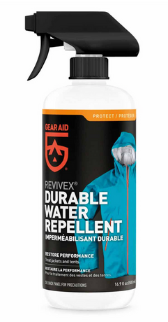 GA REVIVEX® Durable Water Repellent