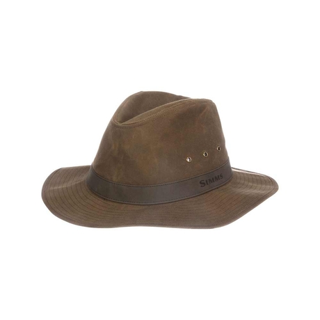 Classic Guide Hat Dark Bronze L/XL