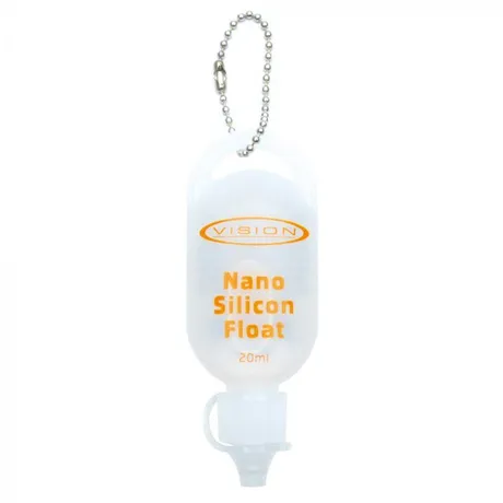Vision Nano Silicon Float