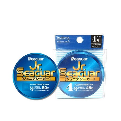  SEAGUAR Jr Leader 0.16mm