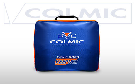 Colmic WOLF 6050