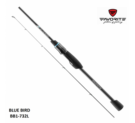 FAVORITE BLUE BIRD BB1-732L-T