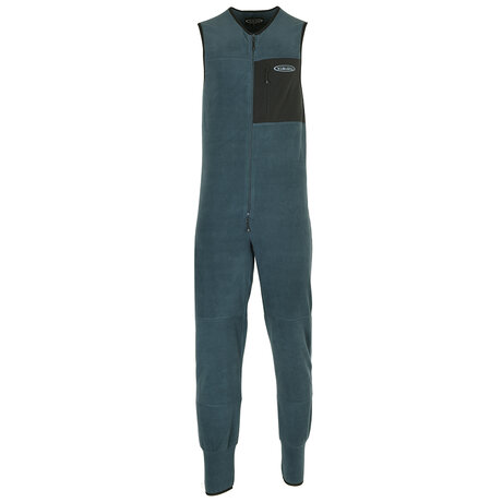 VISION NALLE OVERALL BLUE M