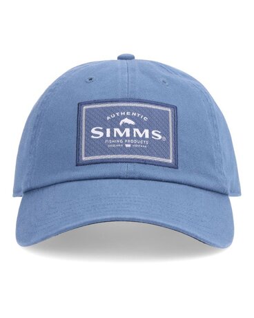 SIMMS Single Haul Cap