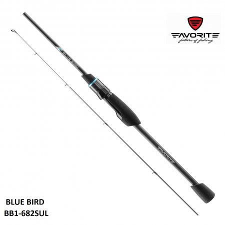 FAVORITE BLUE BIRD BB1-732UL-S