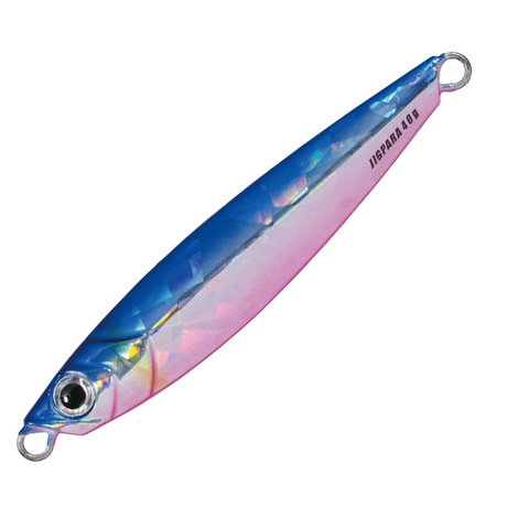 Major Craft JPS 50 Blue Pink 50g