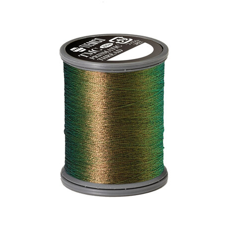 TMC Prismatic Thread 01 Peacock	