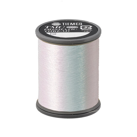 TMC Prismatic Thread 10 White	