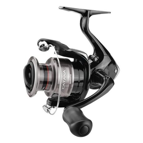 SHIMANO CATANA 2500 HG FD