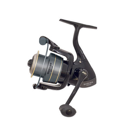COLMIC BASKER 3500