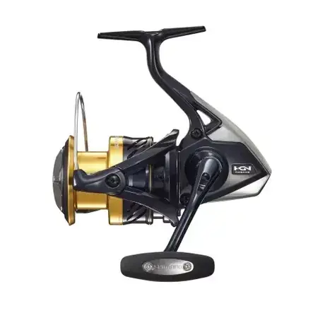 SHIMANO SPHEROS SW 3000HG