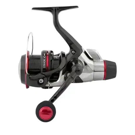 SHIMANO STRADIC CI4+ 2500 RA