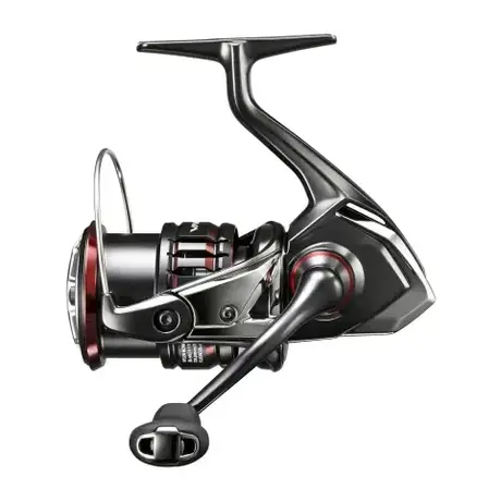 SHIMANO VANFORD 2500SHG