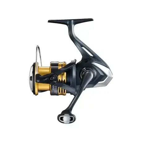 SHIMANO SAHARA C2000S