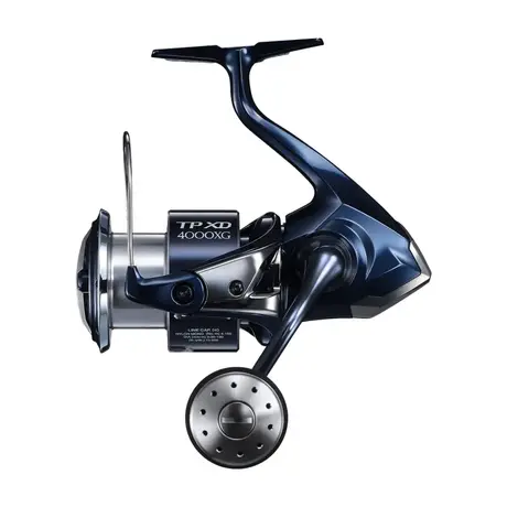 SHIMANO TWIN POWER XD C 5000 XG