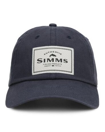 SIMMS Single Haul Cap Selvedge