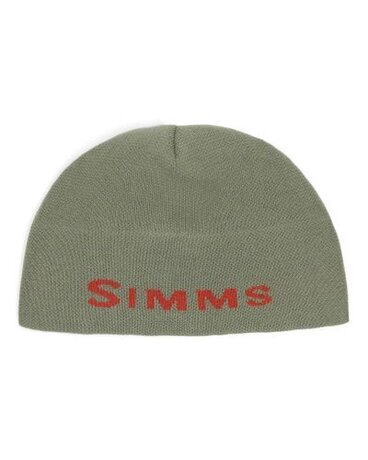 SIMMS Everyday Beanie Smokey Olive