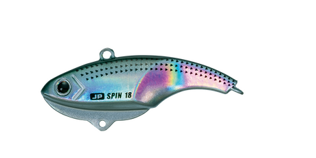 Major Craft Jigpara Spin 12g Gizzard Shad