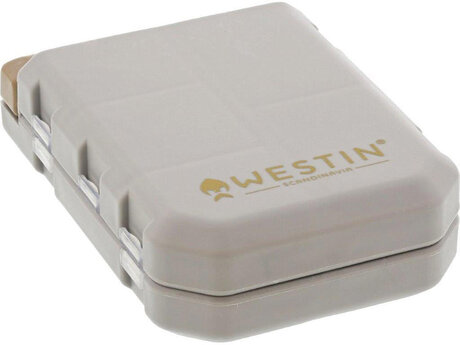 Westin W3 TERMINAL TACKLE BOX S 10.7X7.4X3CM