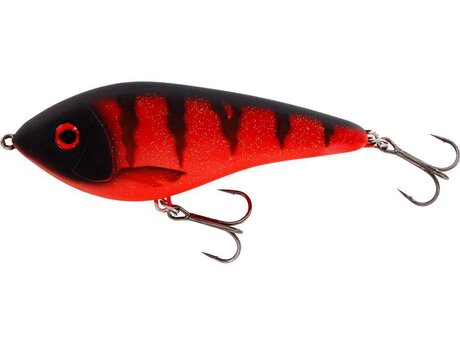 WESTIN SWIM GLIDEBAIT Fire12cm