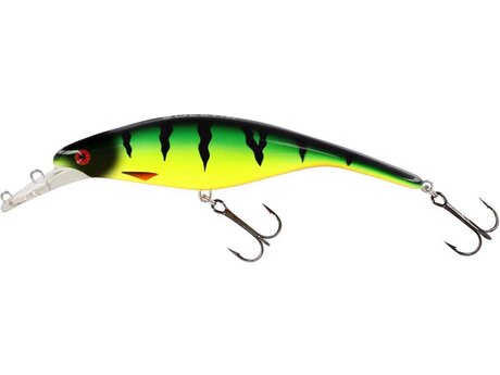 Westin PLATYPUS CRANKBAIT Firetiger 19cm