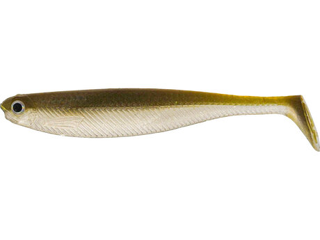 SHADTEEZ SLIM Bass Hunter 4,7cm