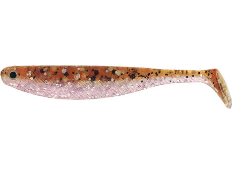 SHADTEEZ SLIM Violett Goby 4,7cm