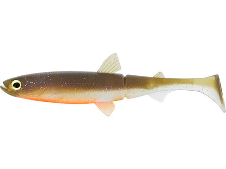 HYPOTEEZ SHADTAIL Dirty Harbor 6,5cm