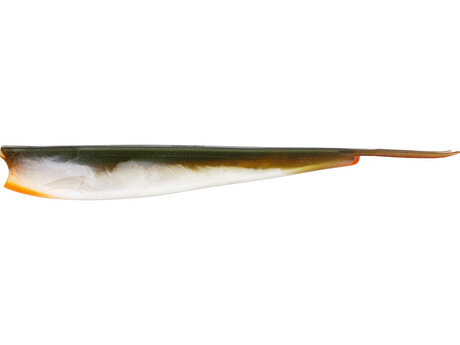 WESTIN TWINTEEZ V-TAIL 20cm Bass Orange