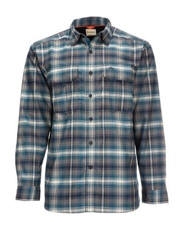 SIMMS ColdWeather Shirt M