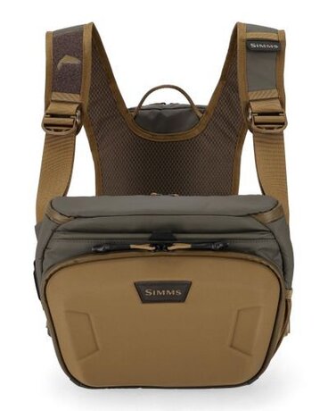 SIMMS Headwaters Chest Pack