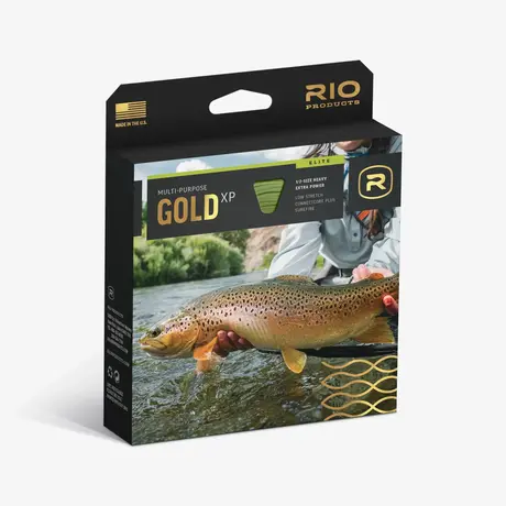 RIO Elite Gold XP WF-5-F