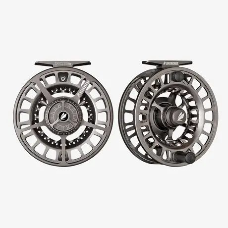 SAGE SPECTRUM LT 5-6 Silver