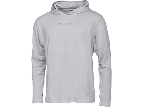 WESTIN LEDGE UPF HOODIE XXL
