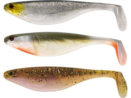 WESTIN SHADTEEZ Clear Water Mix 9cm