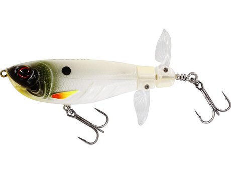 SPOT-ON TWIN TURBO Ghost Hunter 9cm