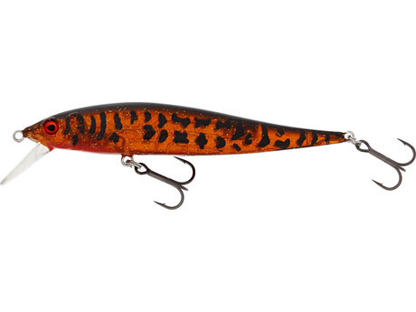 JERKBITE Motoroil Burbot SR 9cm