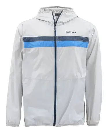 SIMMS Fastcast Windshell Sterling XL