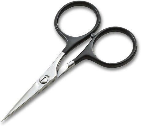TMC Razor Scissors TC Blade