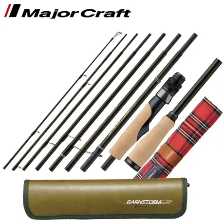 Major Craft BARNSTORM BSS-649L