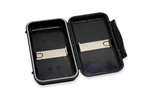 C&F Universal System Case Black Large
