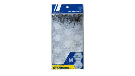 Major Craft HEXA SPARE NET