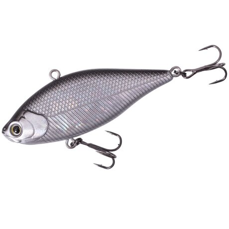 Major Craft CVB 6,5cm BLACK BACK SILVER