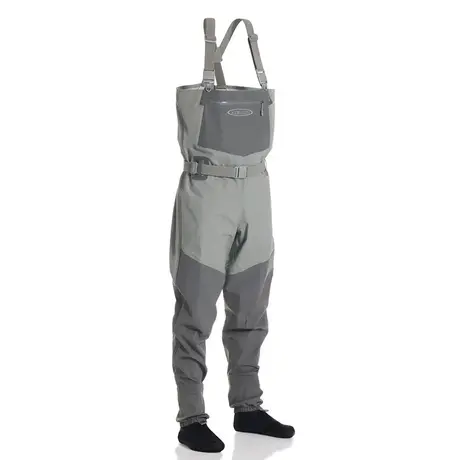 VISION KOSKI GREY XL